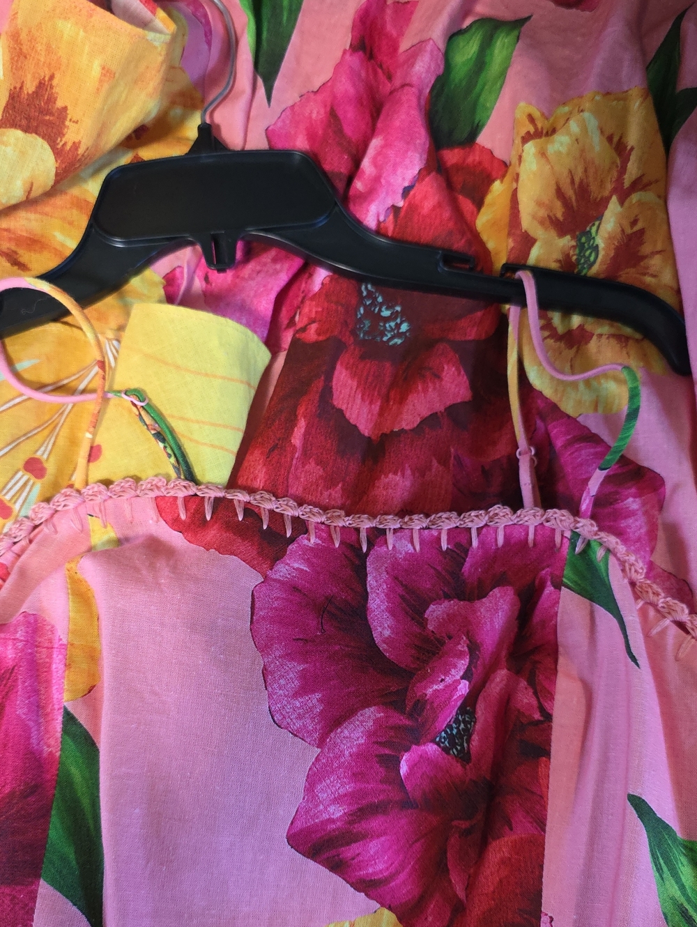 Farm Rio Dress - Picture 7 of 9